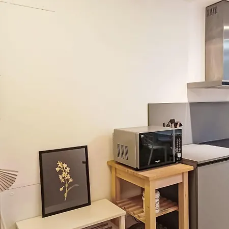 L'angolo D'estella By Interhome Terst