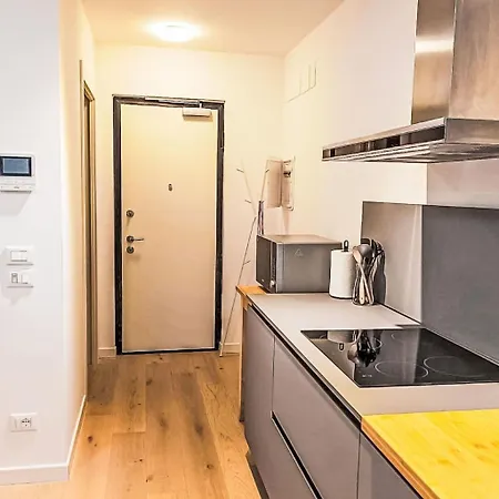 Apartmán L'angolo D'estella By Interhome Terst