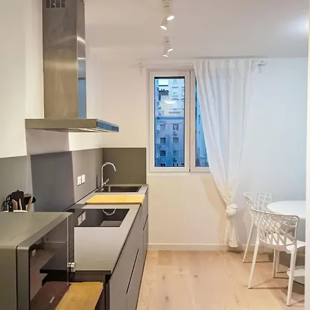 L'angolo D'estella By Interhome Apartmán