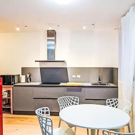 L'angolo D'estella By Interhome Apartmán Terst