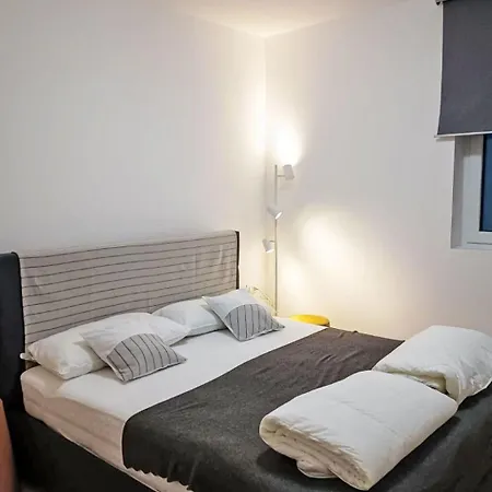 L'angolo D'estella By Interhome Apartmán Terst
