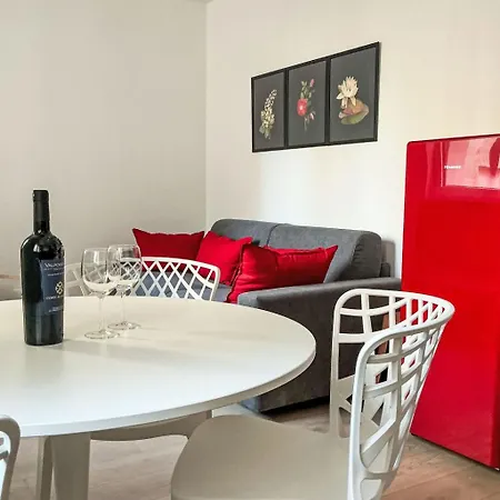 L'angolo D'estella By Interhome Apartmán *