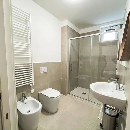 Apartmán L'angolo D'estella By Interhome Terst