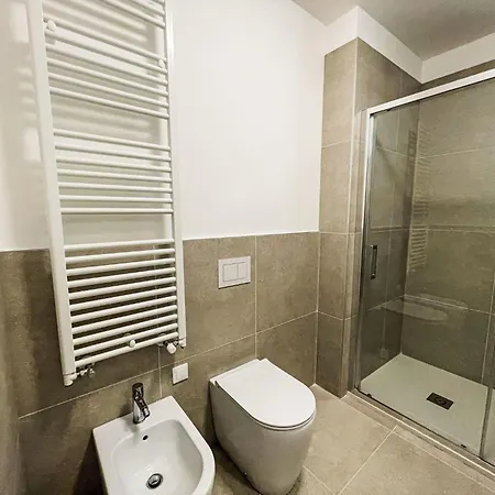 Apartmán L'angolo D'estella By Interhome