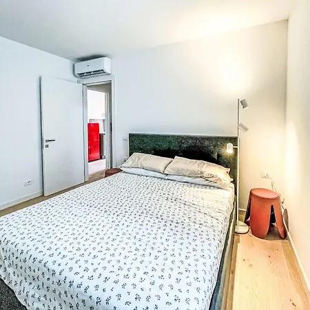 Apartmán L'angolo D'estella By Interhome *